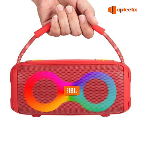 Party Speaker-ET-311-Bluetooth Compact