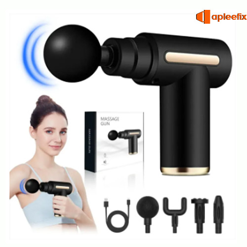 Body Massager Gun