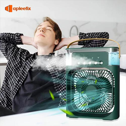 Mini Cooling Fan