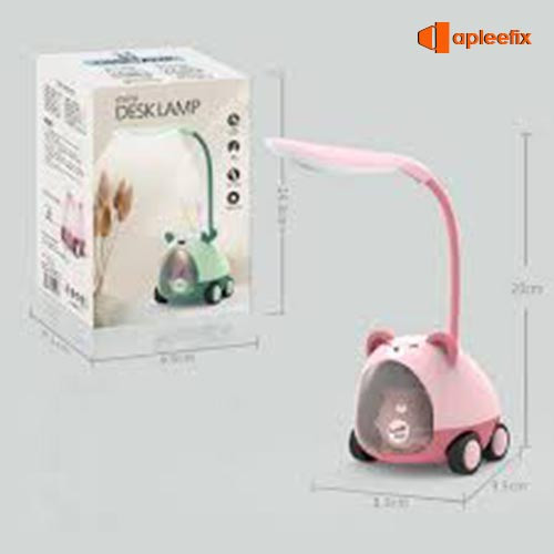 Mini Desk Lamp