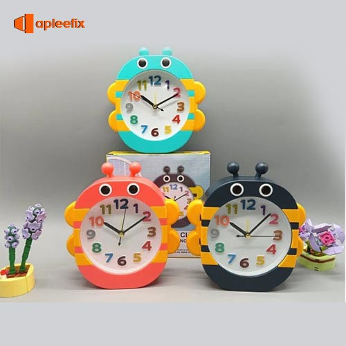 Baby Alarm Clock